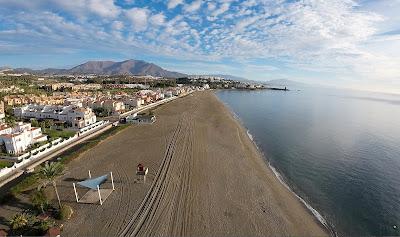 Sandee - Playa Del Ancha