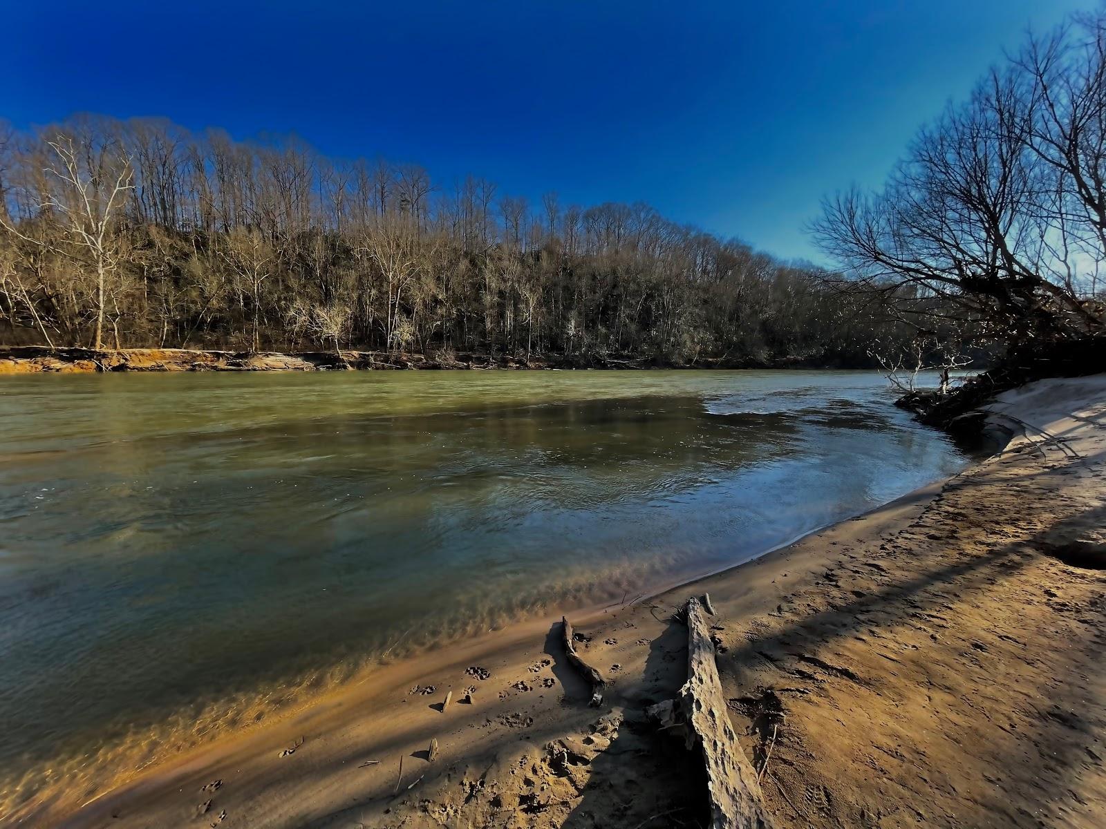 Sandee Donnaha Park River Access