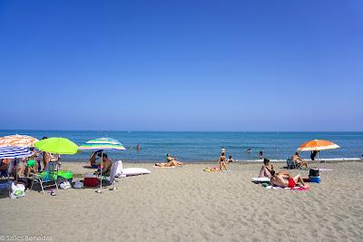 Sandee - Playa Del Bajondillo