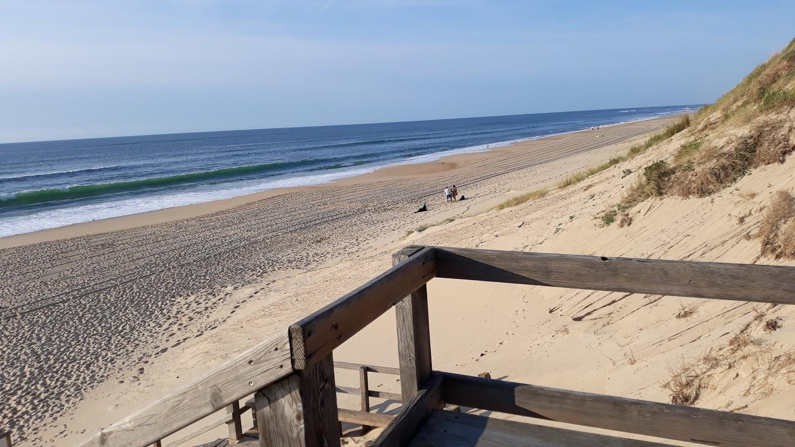 Sandee Cap De L'Homy