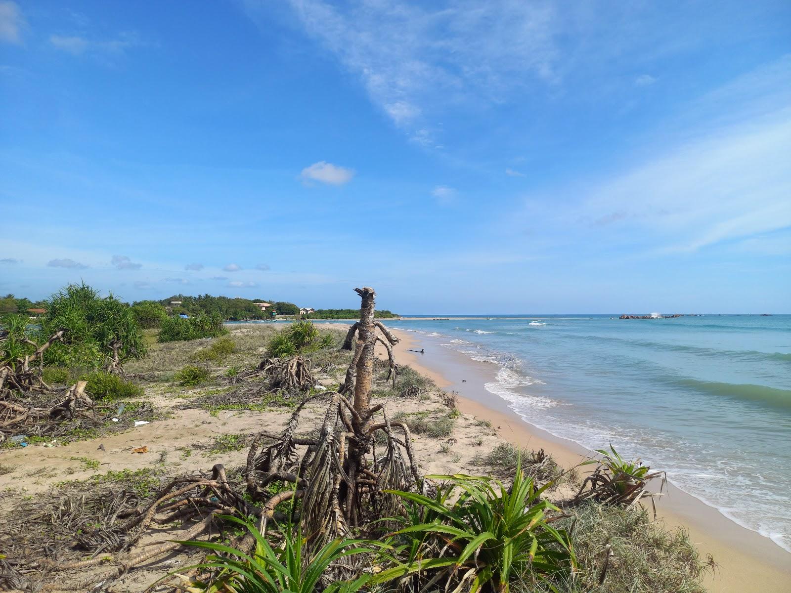 Sandee Irrakkakandi Beach