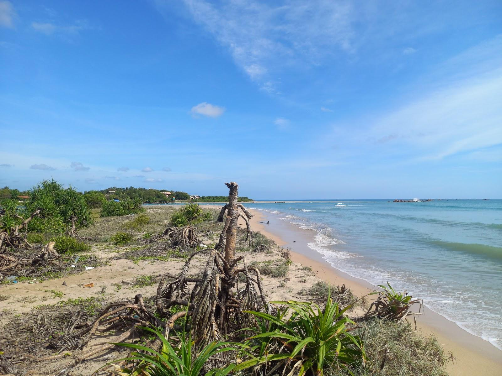 Sandee Irrakkakandi Beach Photo