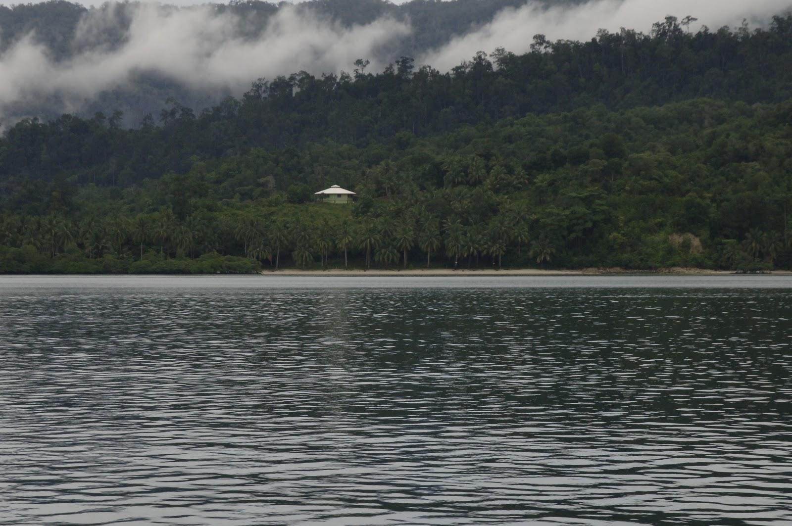 Sandee Tebo Beach