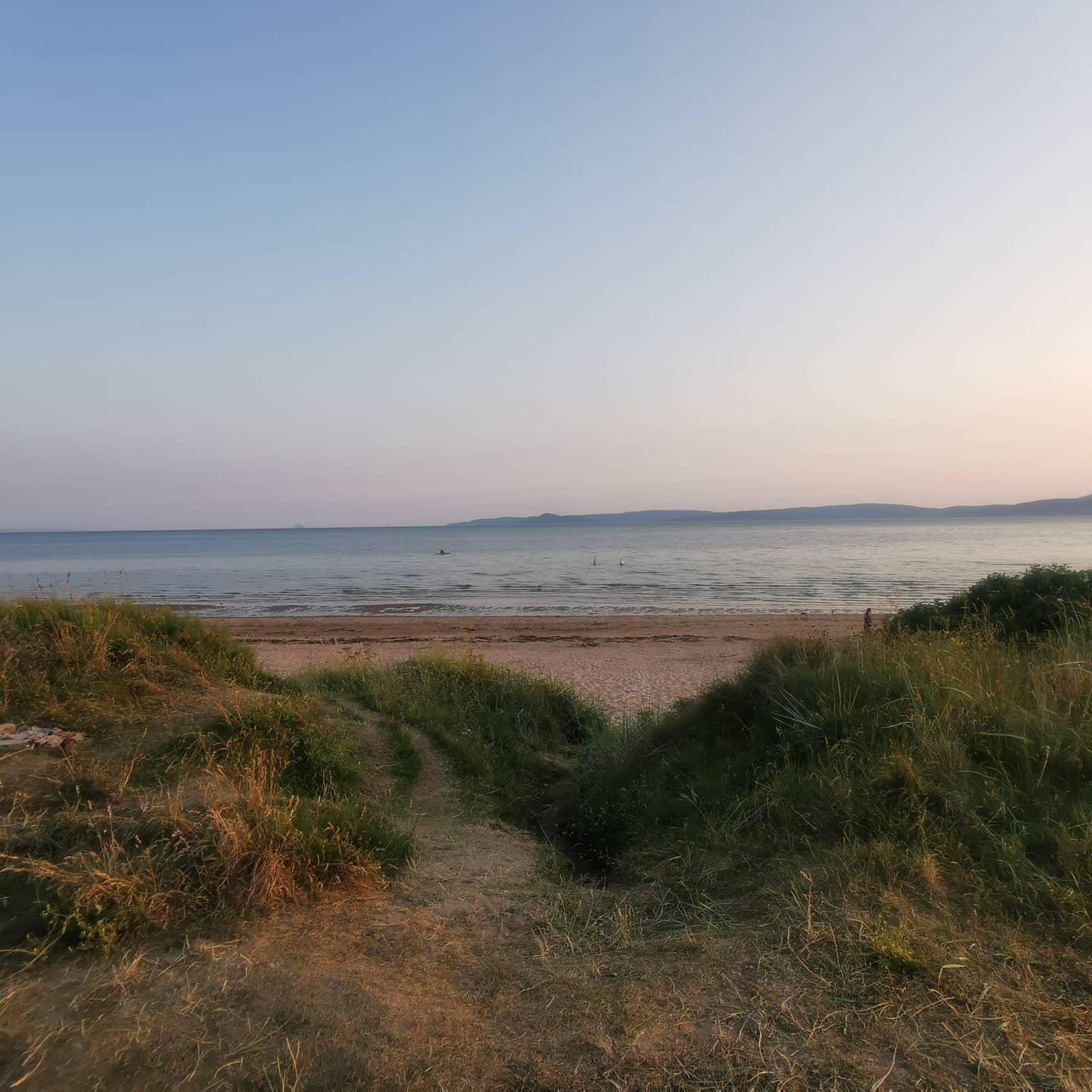 Sandee Sea Mill Beach Photo