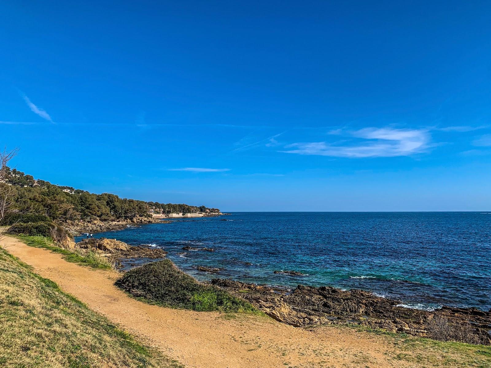 Sandee Plage De L'Arpillon
 Photo