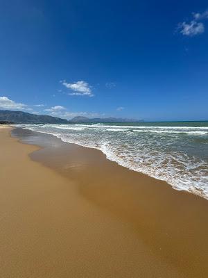 Sandee - Spiaggia Riserva Naturale Di Balestrate