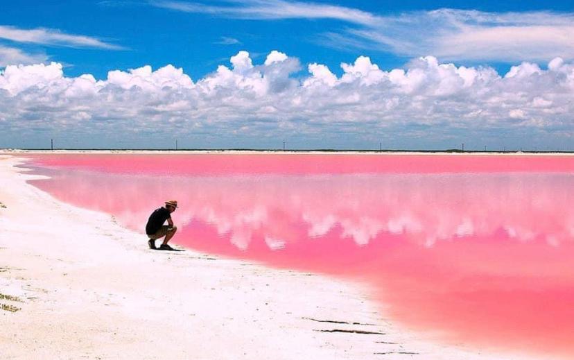 Sandee - Las Coloradas