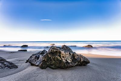 Sandee - Sleepy Hollow Beach