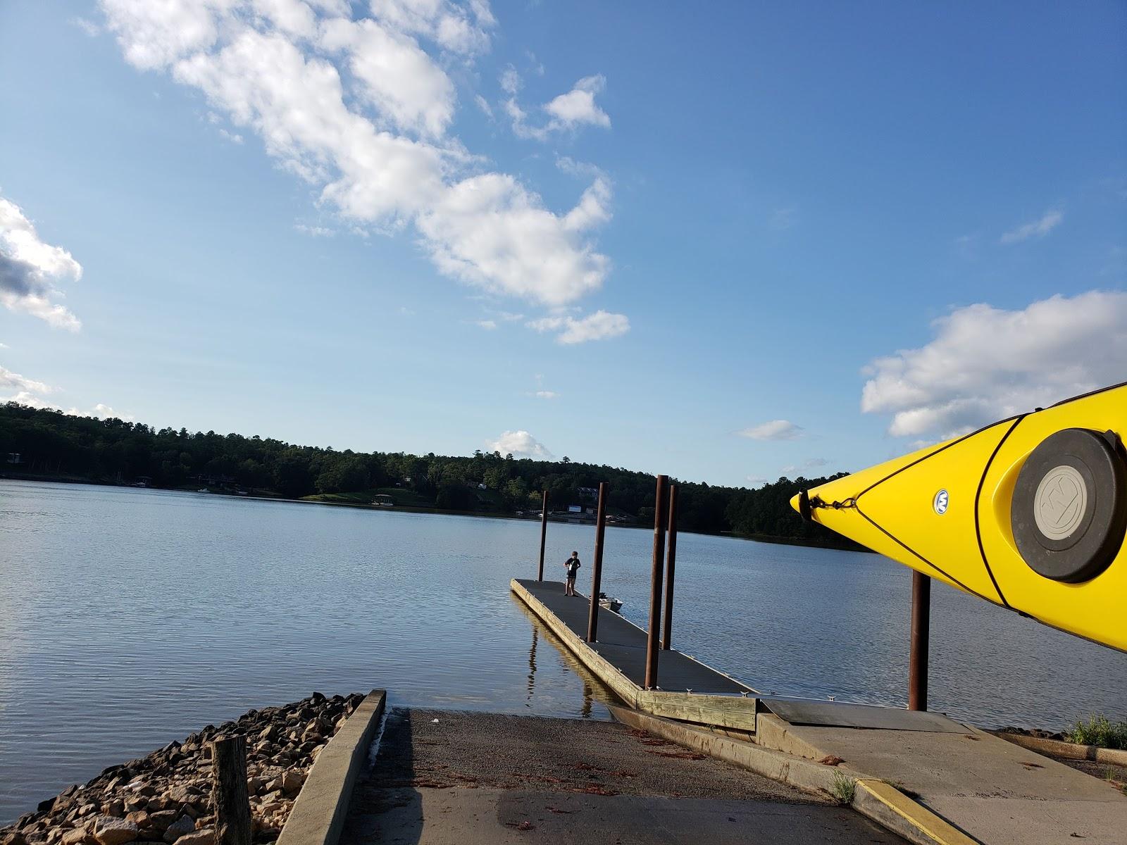 Sandee - Wateree Creek Access