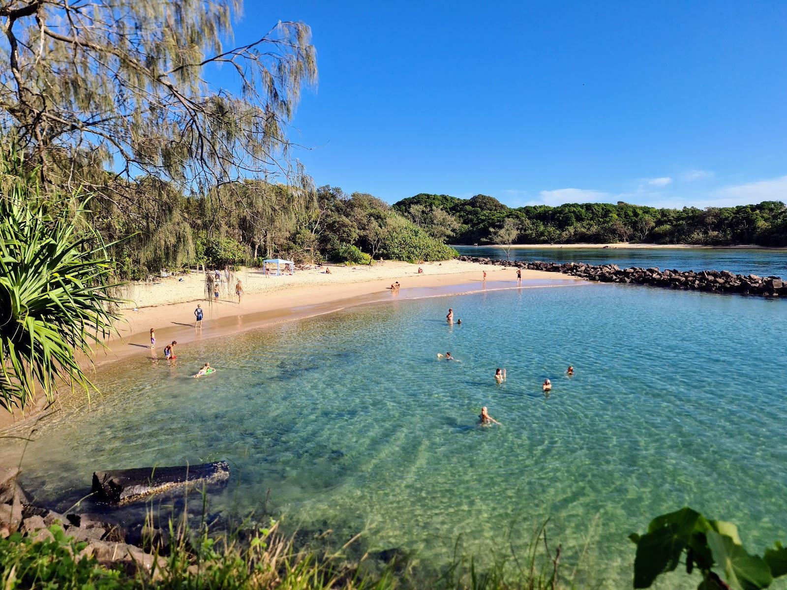 Sandee Torakina Beach