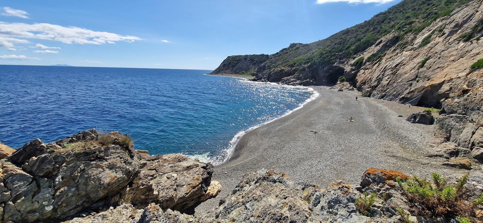 Sandee Spiaggia Del Ginepro