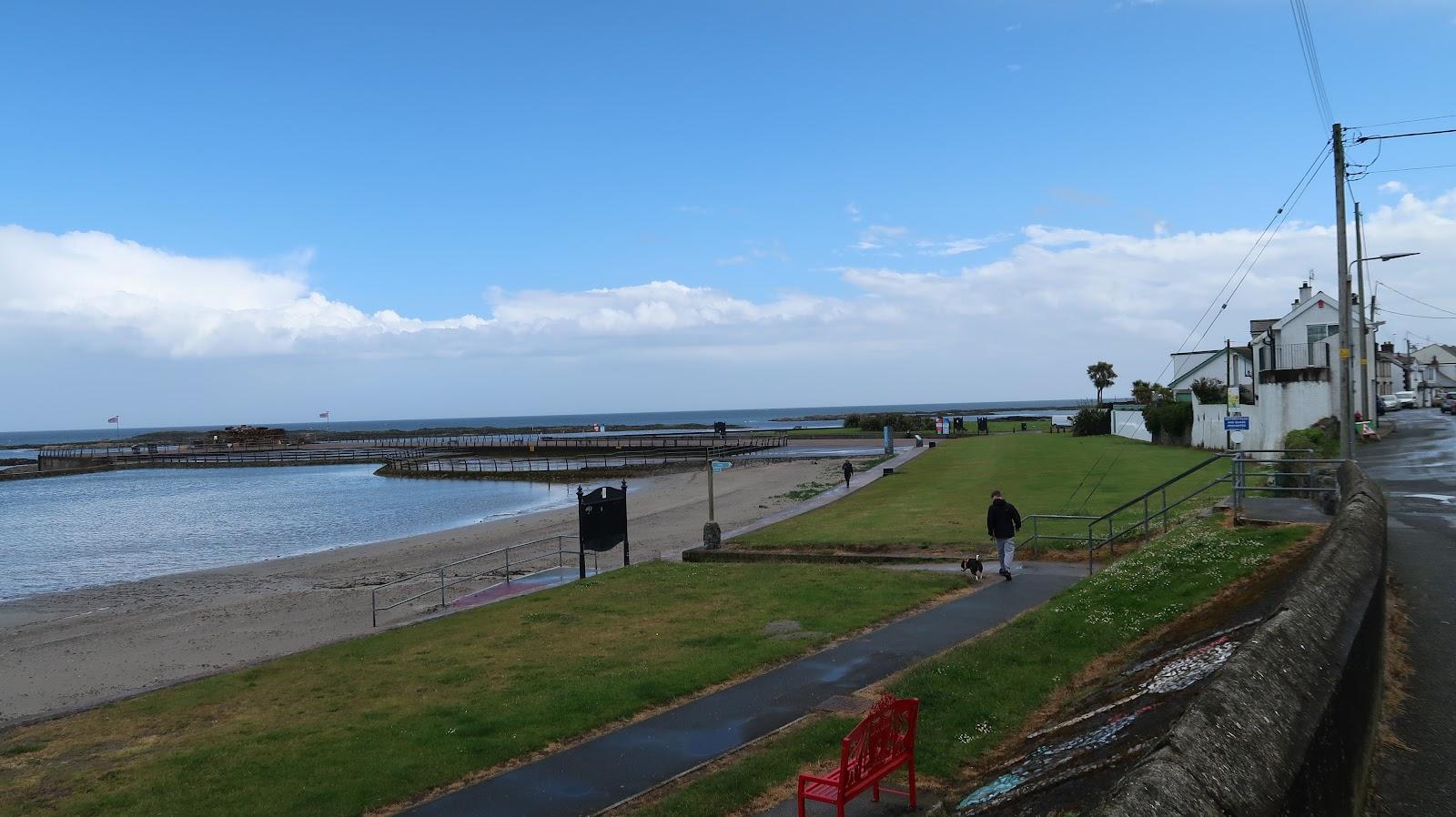 Sandee Millisle Lagoon Beach Photo