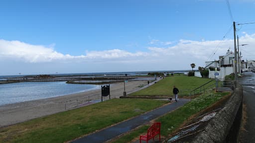 Sandee Millisle Lagoon Beach Photo