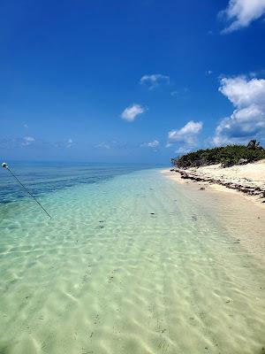 Sandee - Loggerhead Key