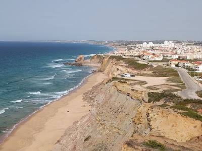 Sandee - Praia Das Amoeiras