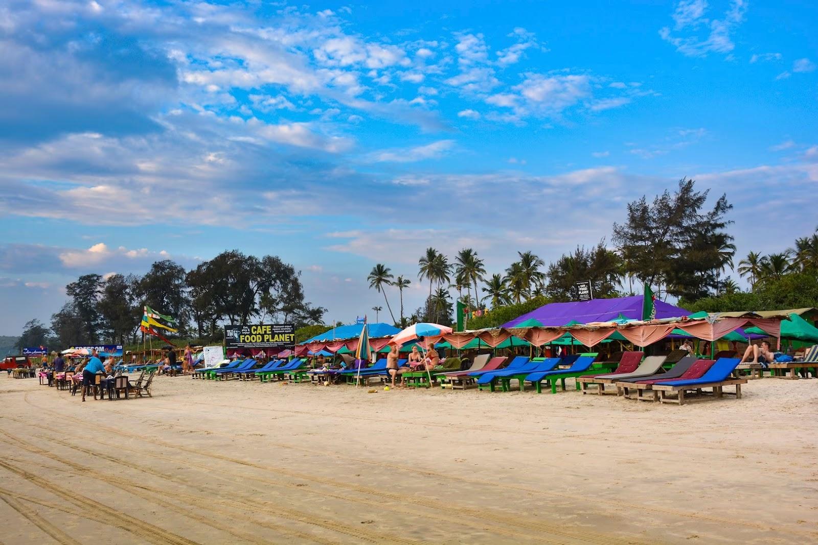 Sandee Pantai Gusung