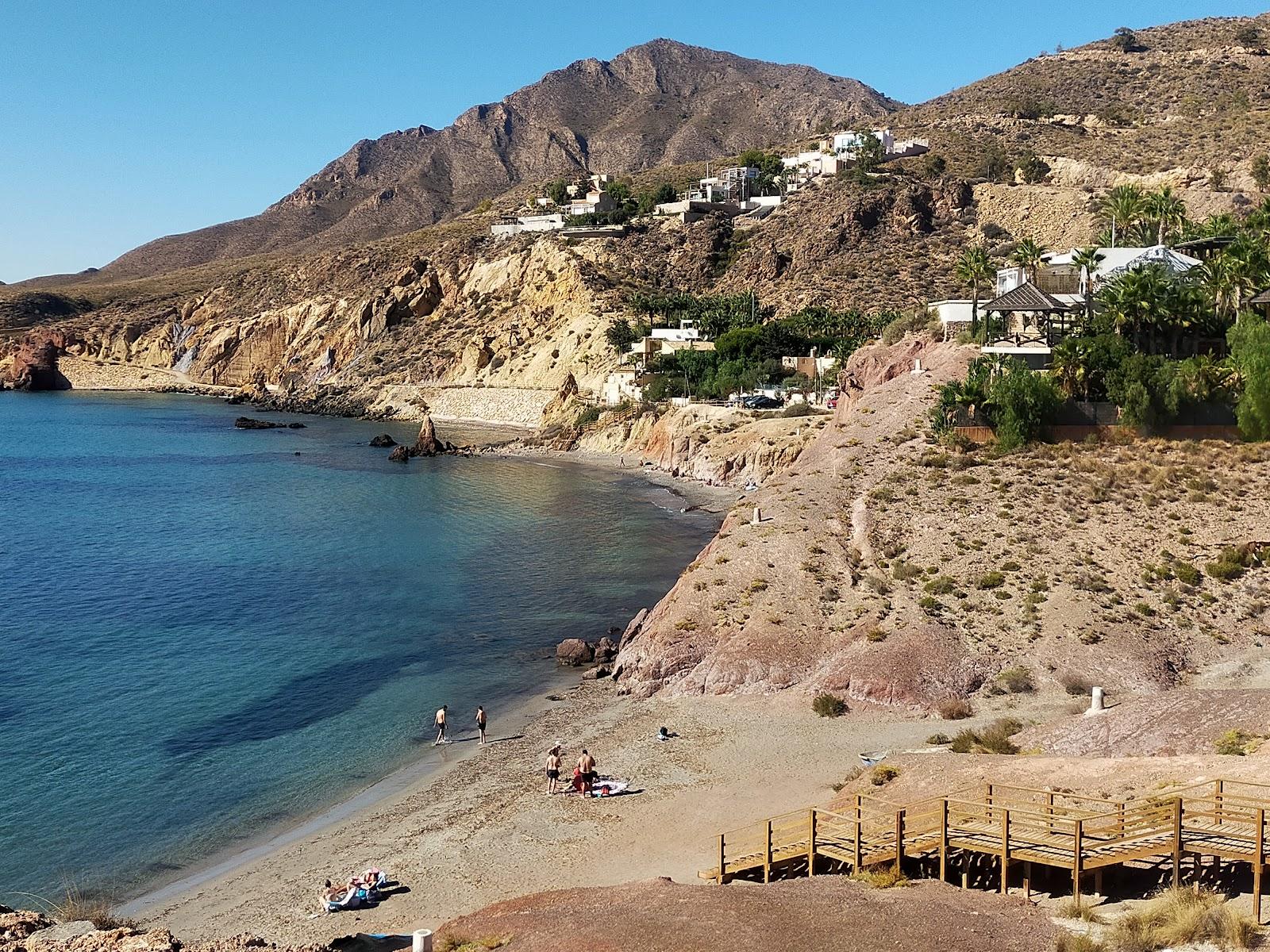 Sandee El Rincon