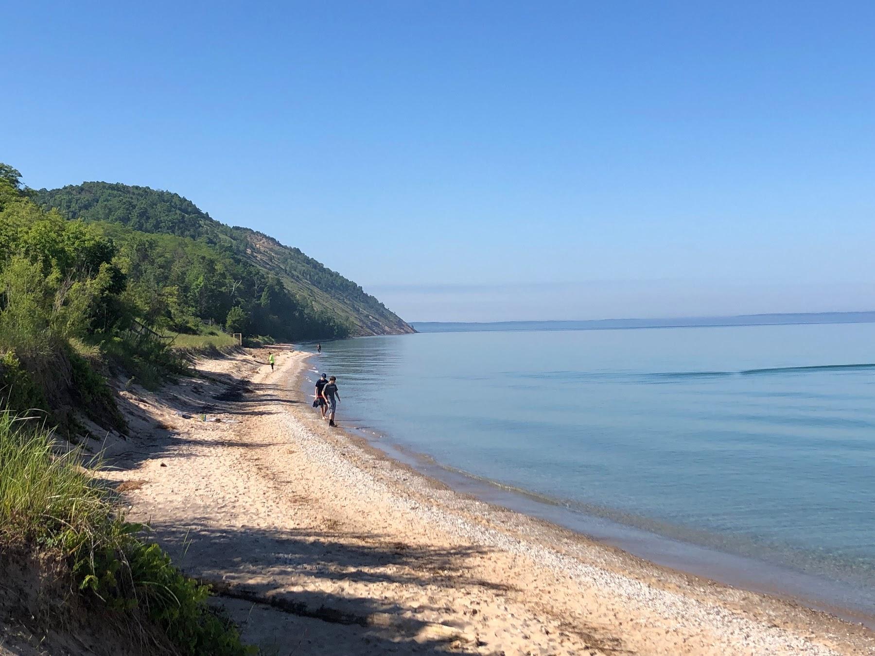 Sandee Empire Beach