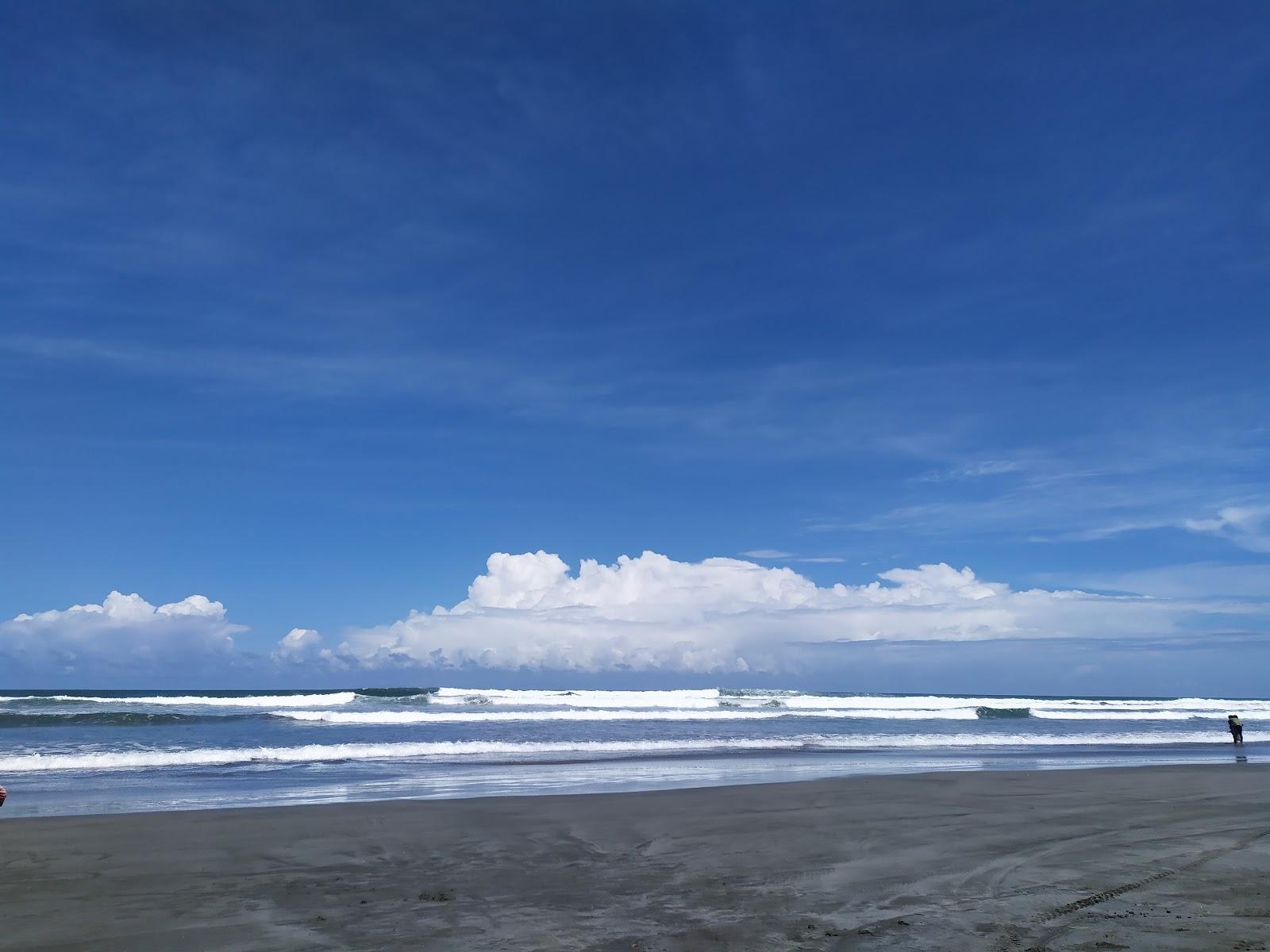 Sandee Pantai Seluma
