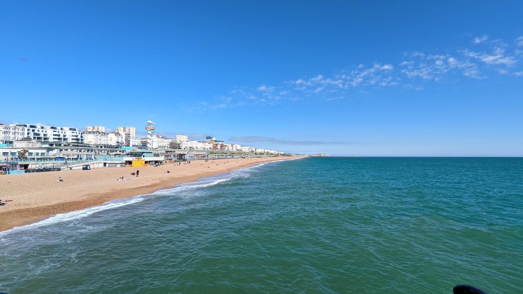 Sandee Brighton Beach Photo