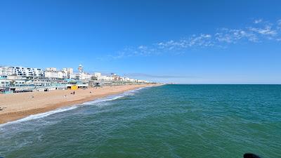 Sandee - Brighton Beach