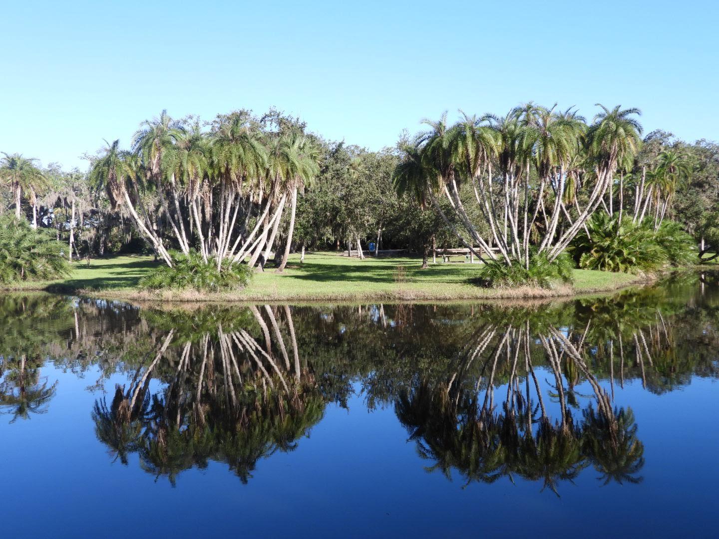 Sandee White City Park