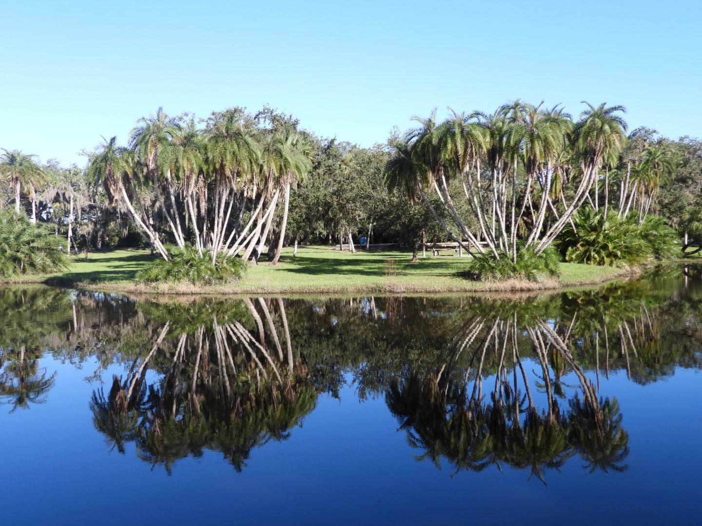 Sandee White City Park Photo