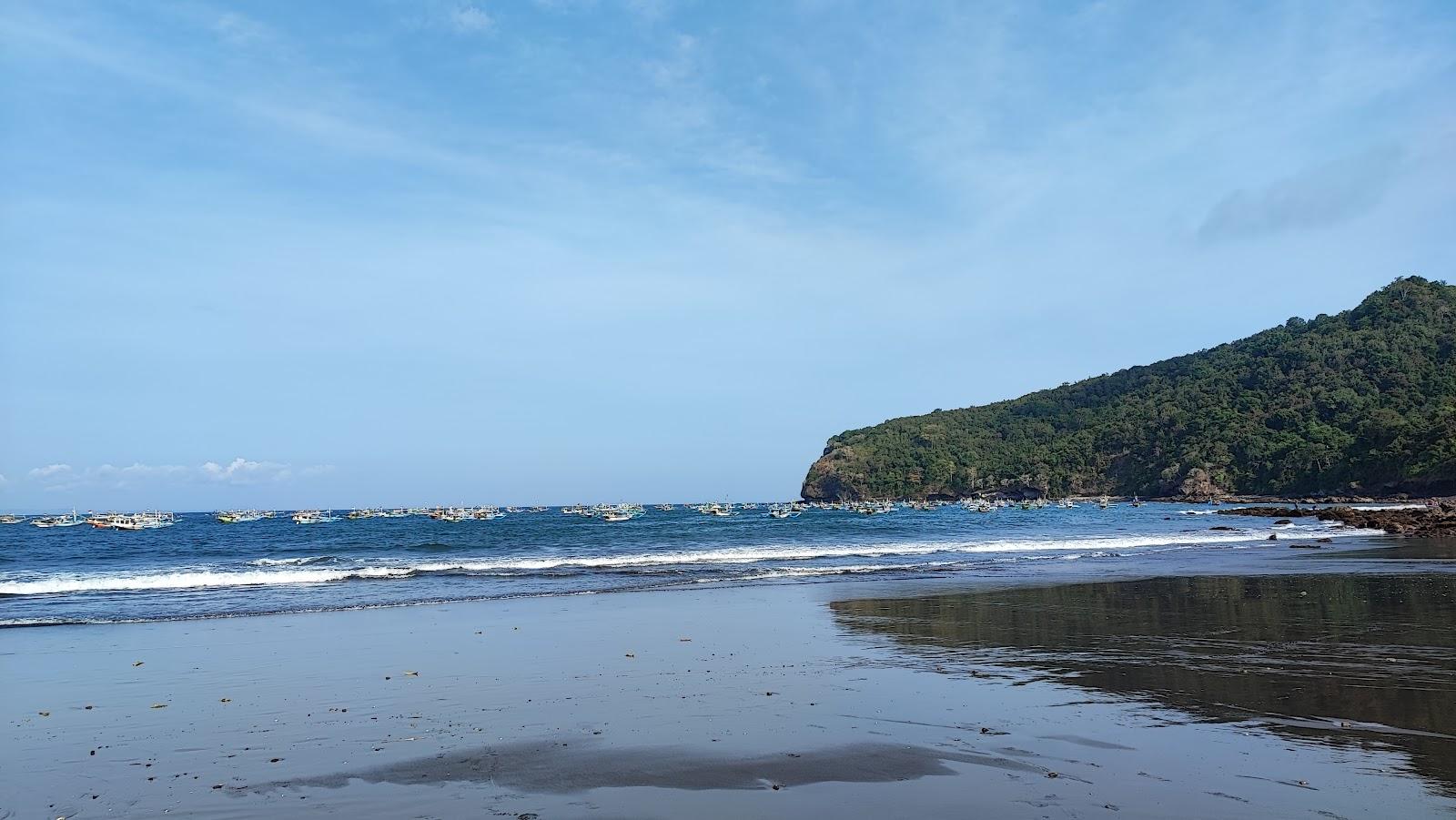 Sandee Grajagan Beach