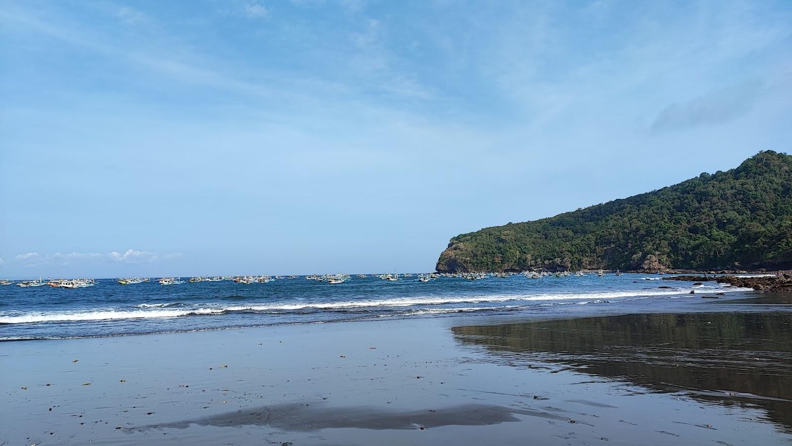 Sandee Grajagan Beach Photo