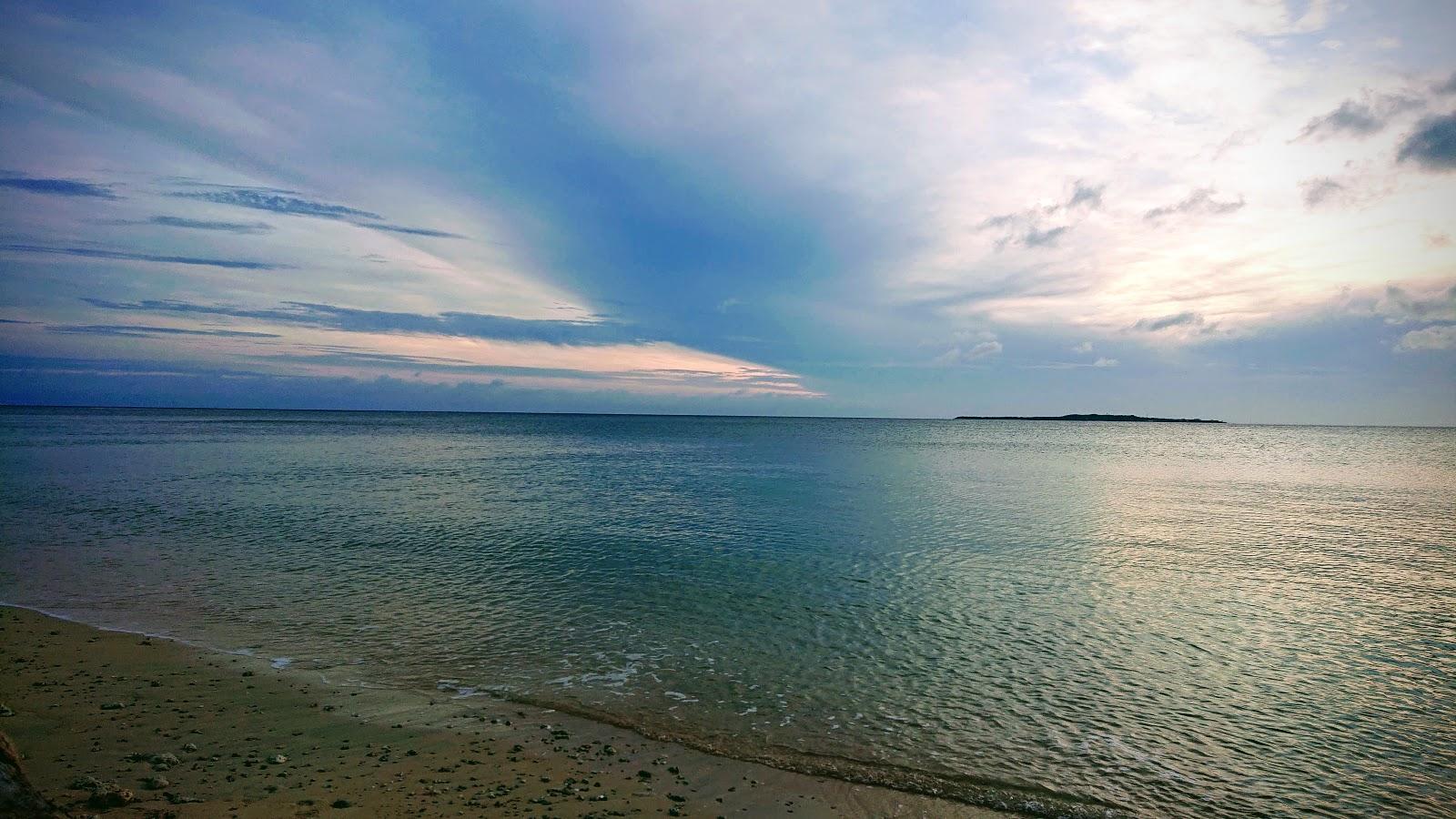 Sandee Nakano Beach Photo