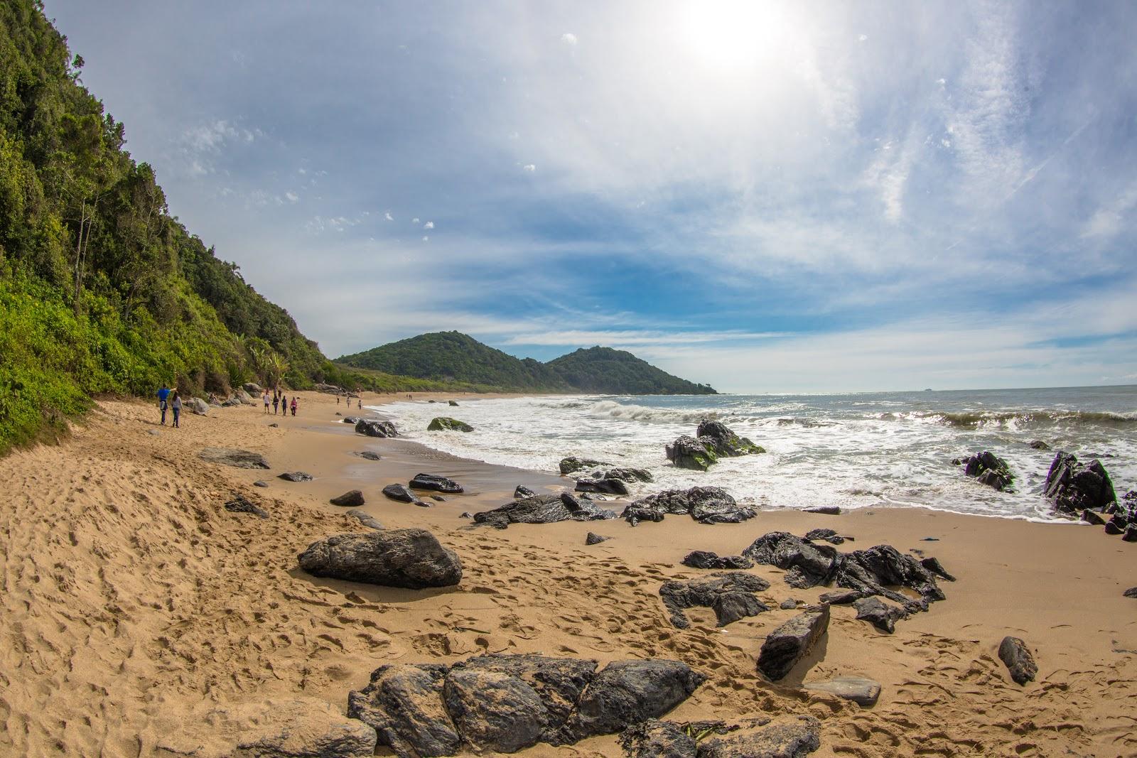 Sandee - Praia Do Buraco