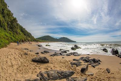 Sandee - Praia Do Buraco