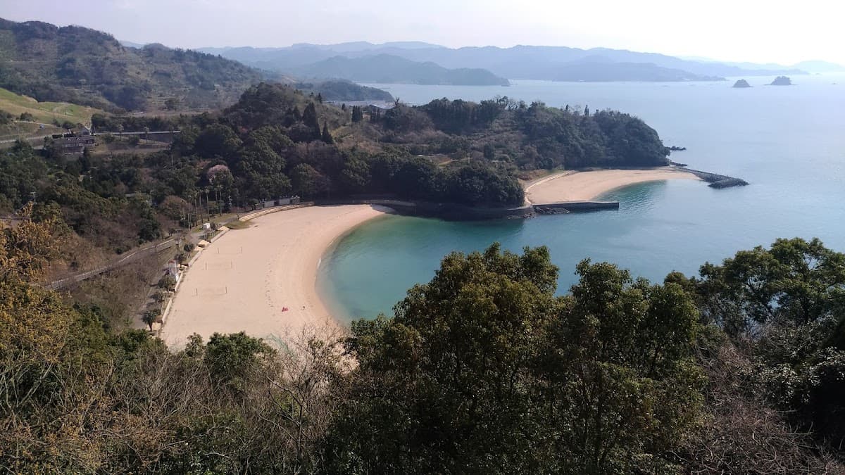 Sandee Ashikita Marine Park Beach Photo