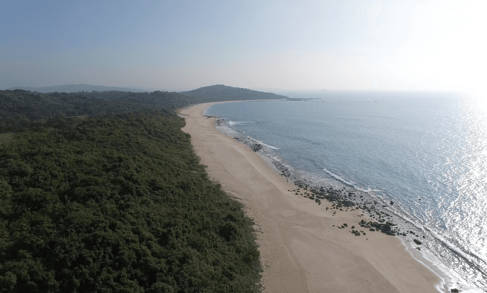 Sandee Zee Maw Lay Beach Photo