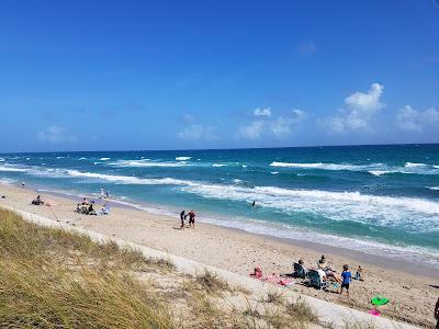 Sandee - Lantana Municipal Beach