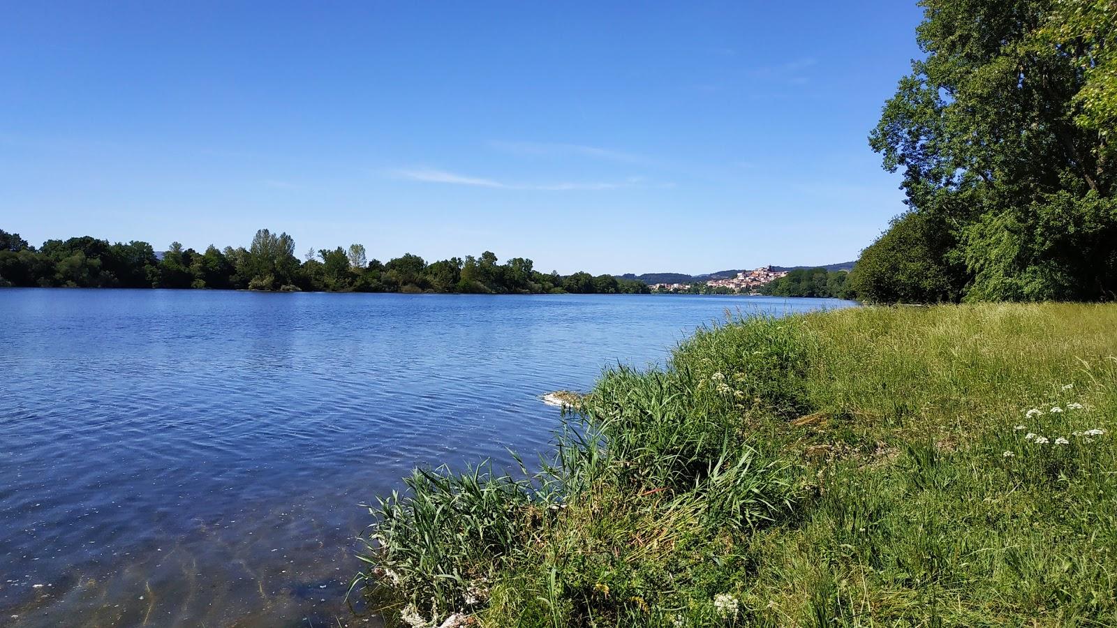 Sandee - Praia Fluvial De Areeiros