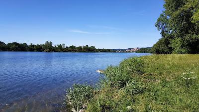 Sandee - Praia Fluvial De Areeiros