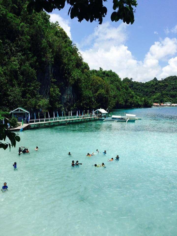 Sandee Luta's Beach Resort Photo