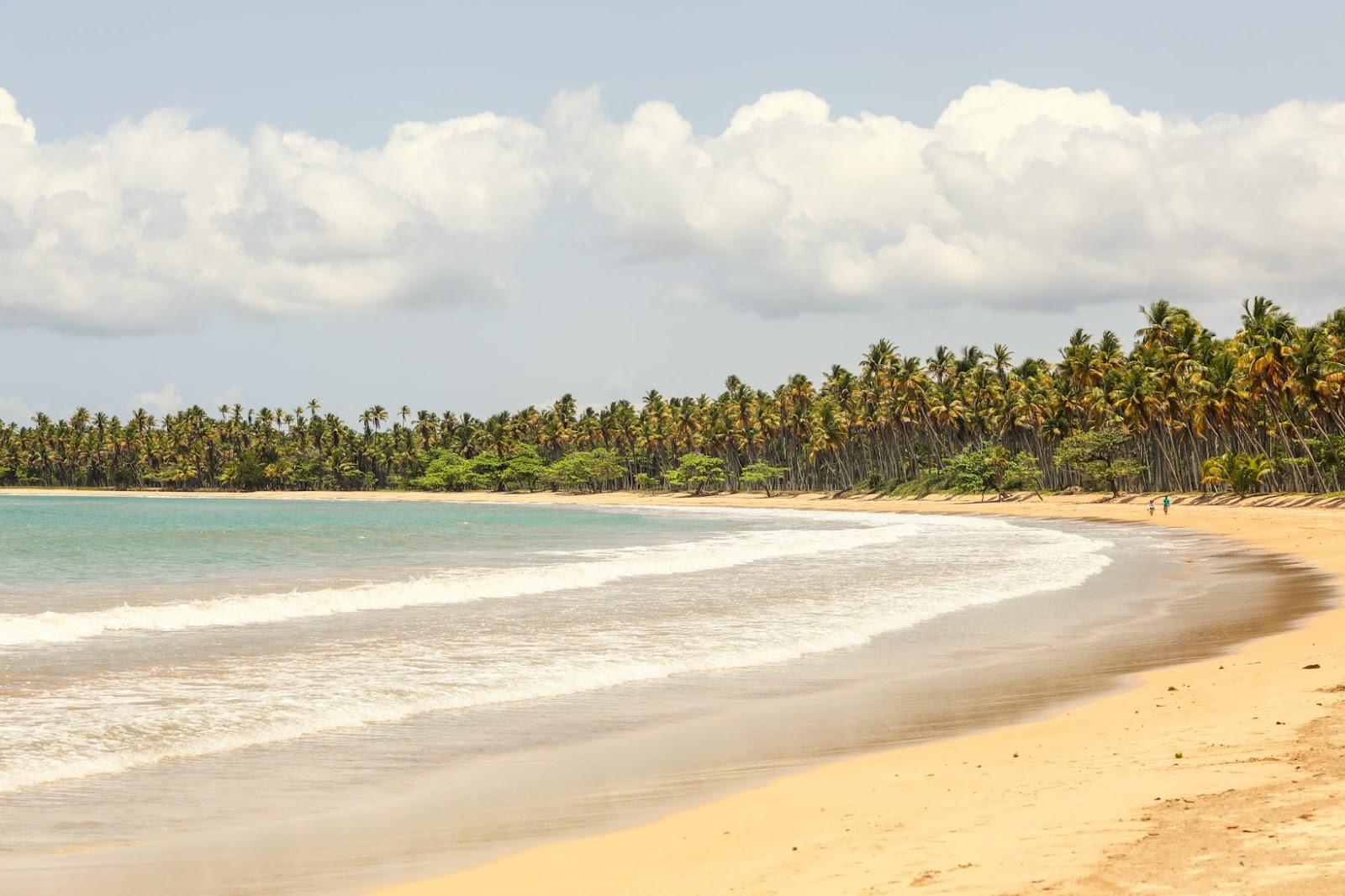 Sandee Praia Das Ondinhas De Garapua Photo