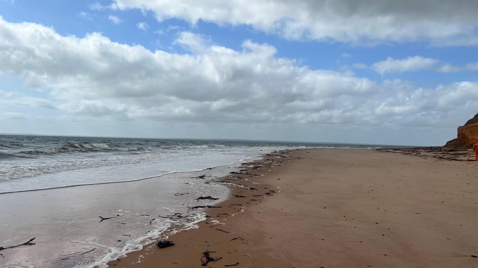 Sandee Praia De Itapari
