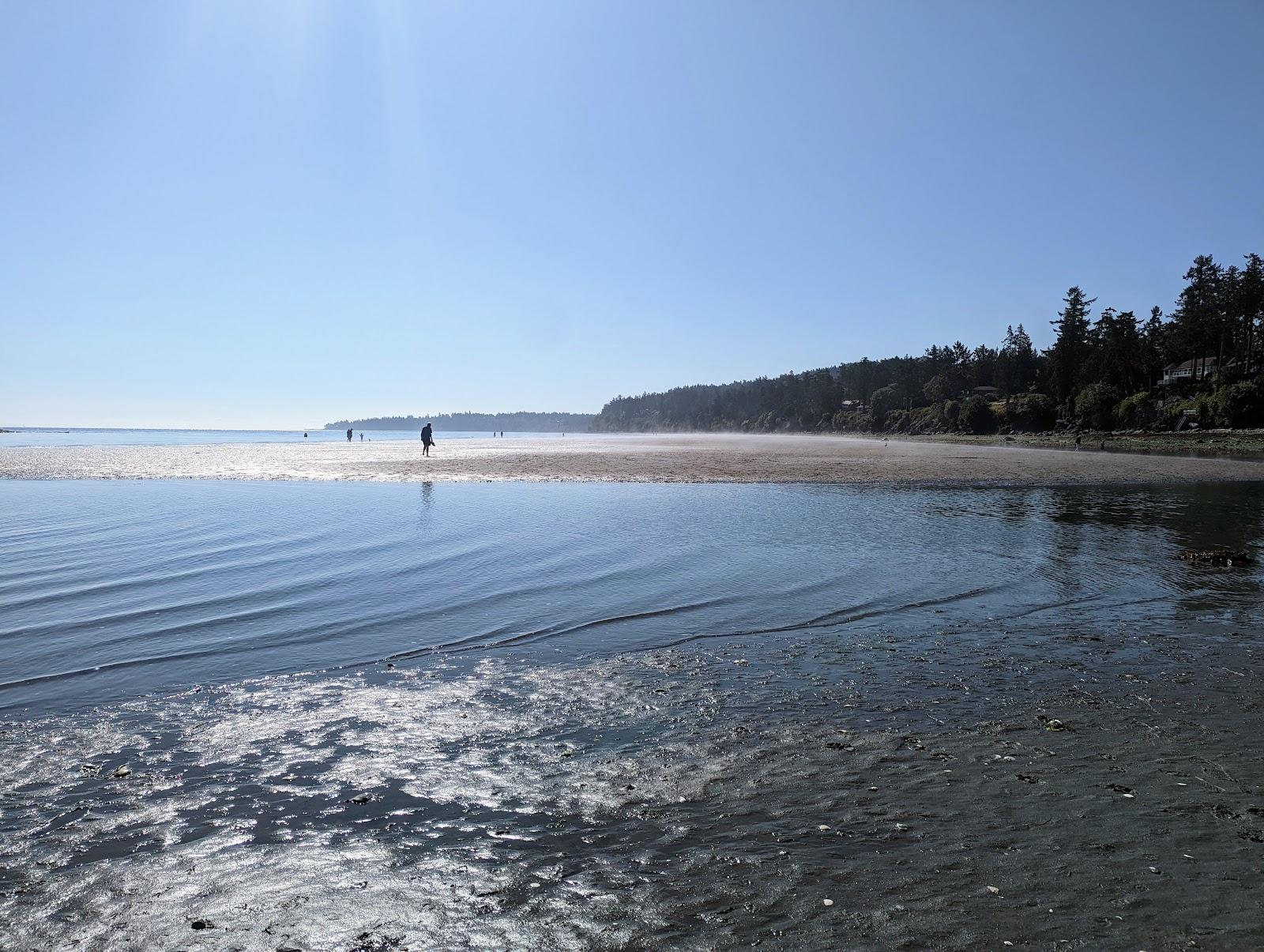 Sandee D'Arcy Lane Beach Access