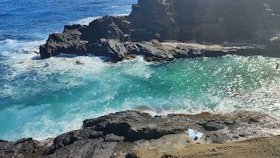 Sandee - Maunalua Bay Beach Park