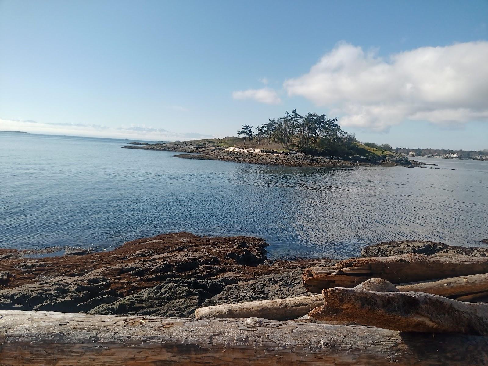 Sandee Flower Island Beach Access Photo