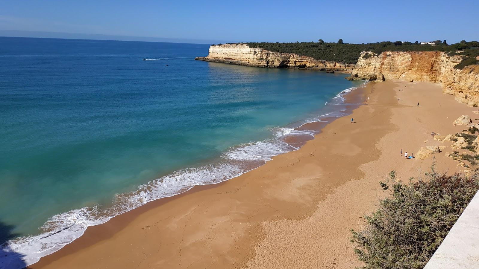 Sandee - Praia Do Barranco