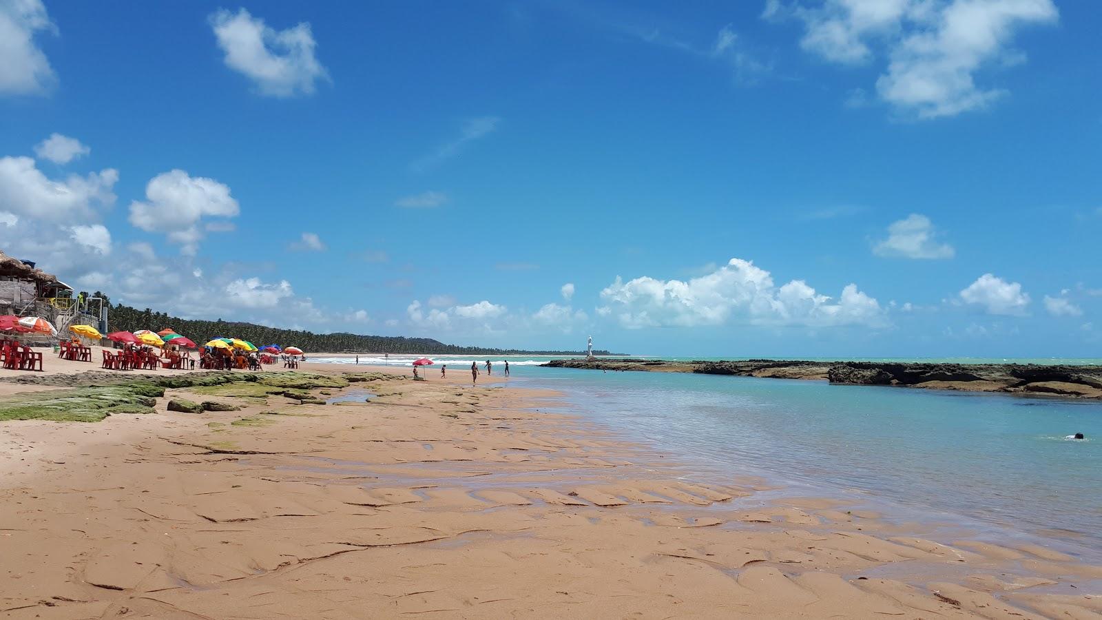 Sandee - Praia Da Sereia