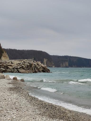 Sandee - Municipal Beach. Agha