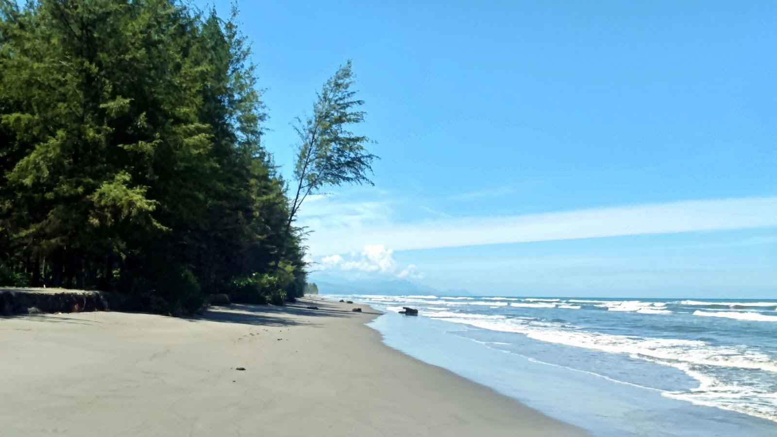 Sandee Pantai Suak Udeung