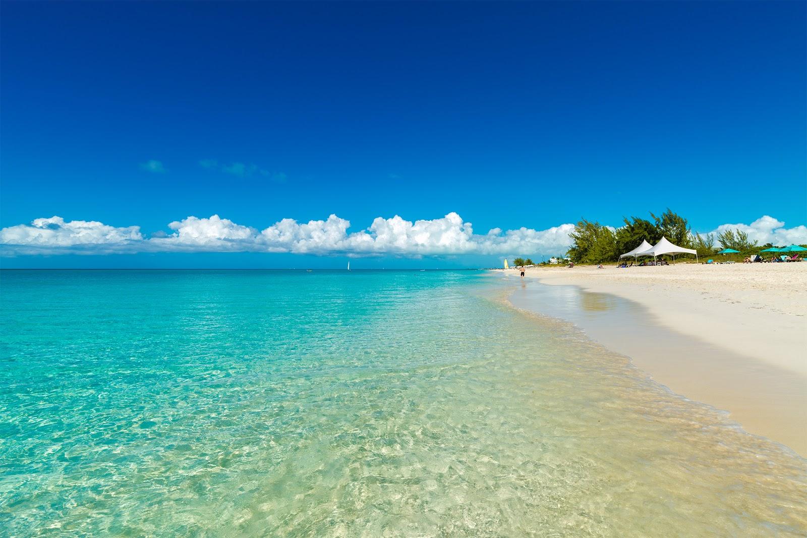 Sandee Sibonne Beach