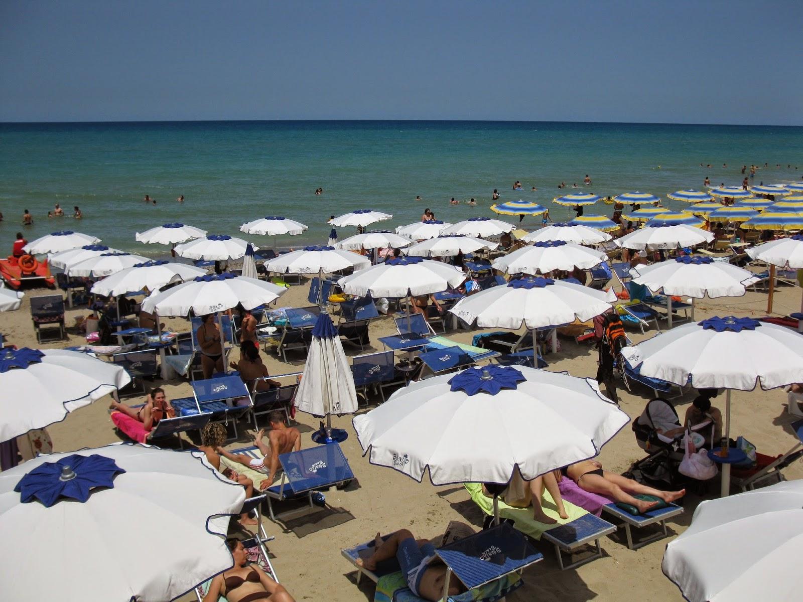 Sandee Lido Bonito- Campofelice Di Roccella Photo