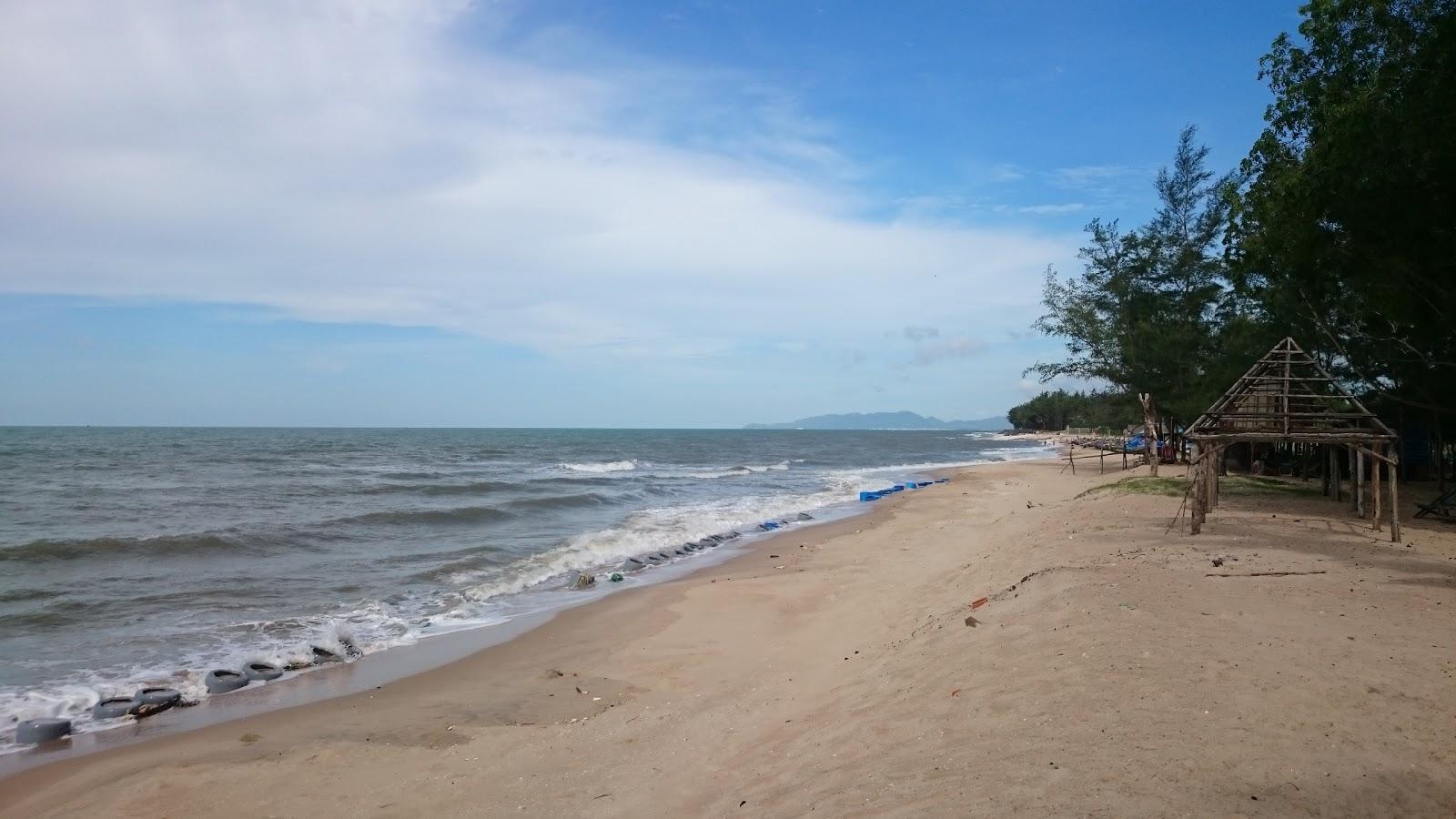 Sandee Ho Tram Beach